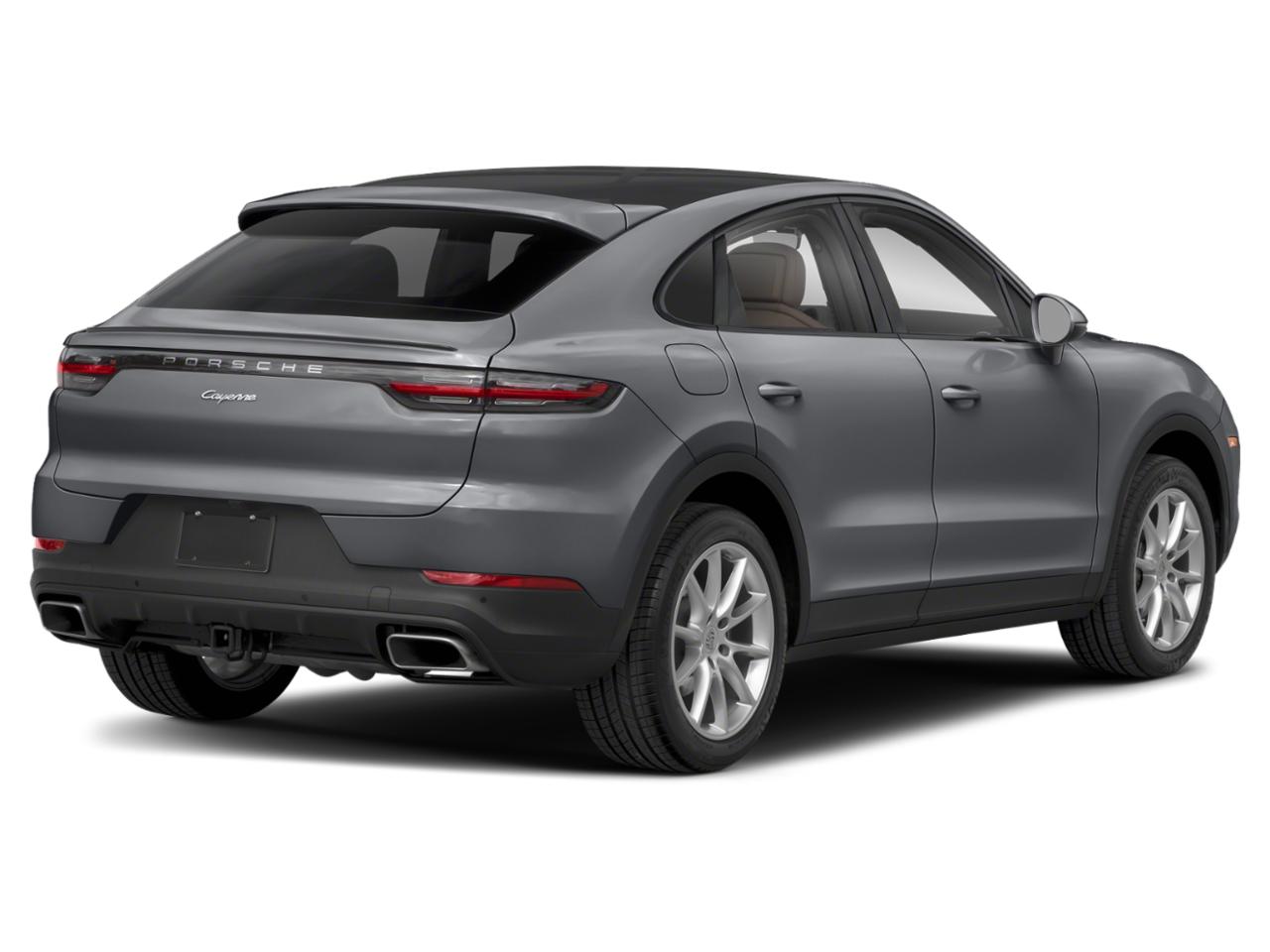 2022 Porsche Cayenne Vehicle Photo in Miami, FL 33169