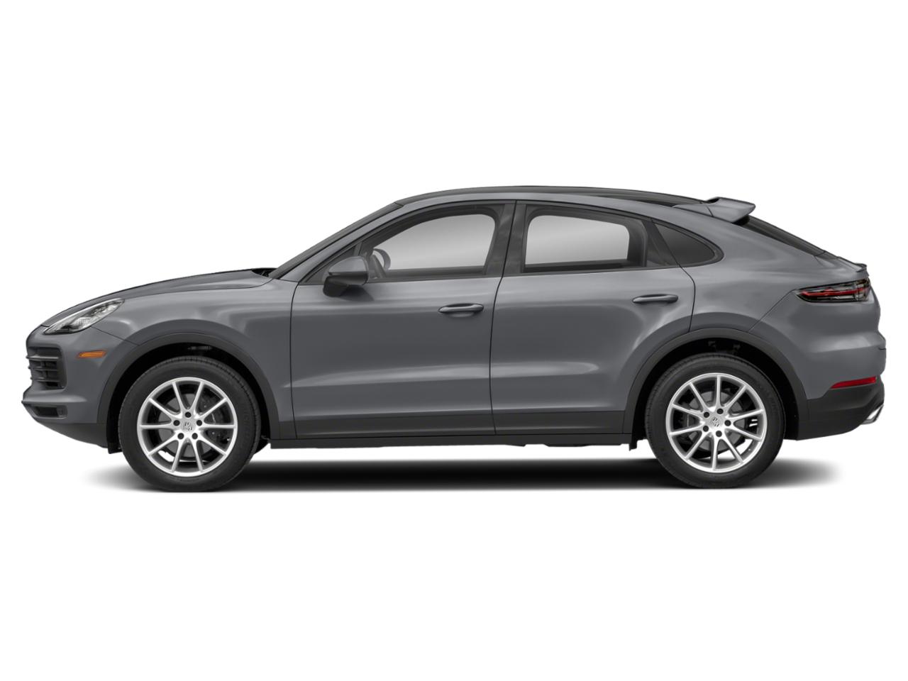 2022 Porsche Cayenne Vehicle Photo in Miami, FL 33169