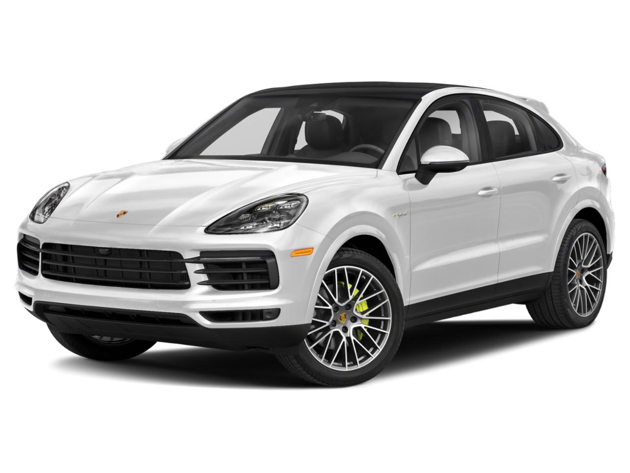 2022 Porsche Cayenne Vehicle Photo in Tampa, FL 33614