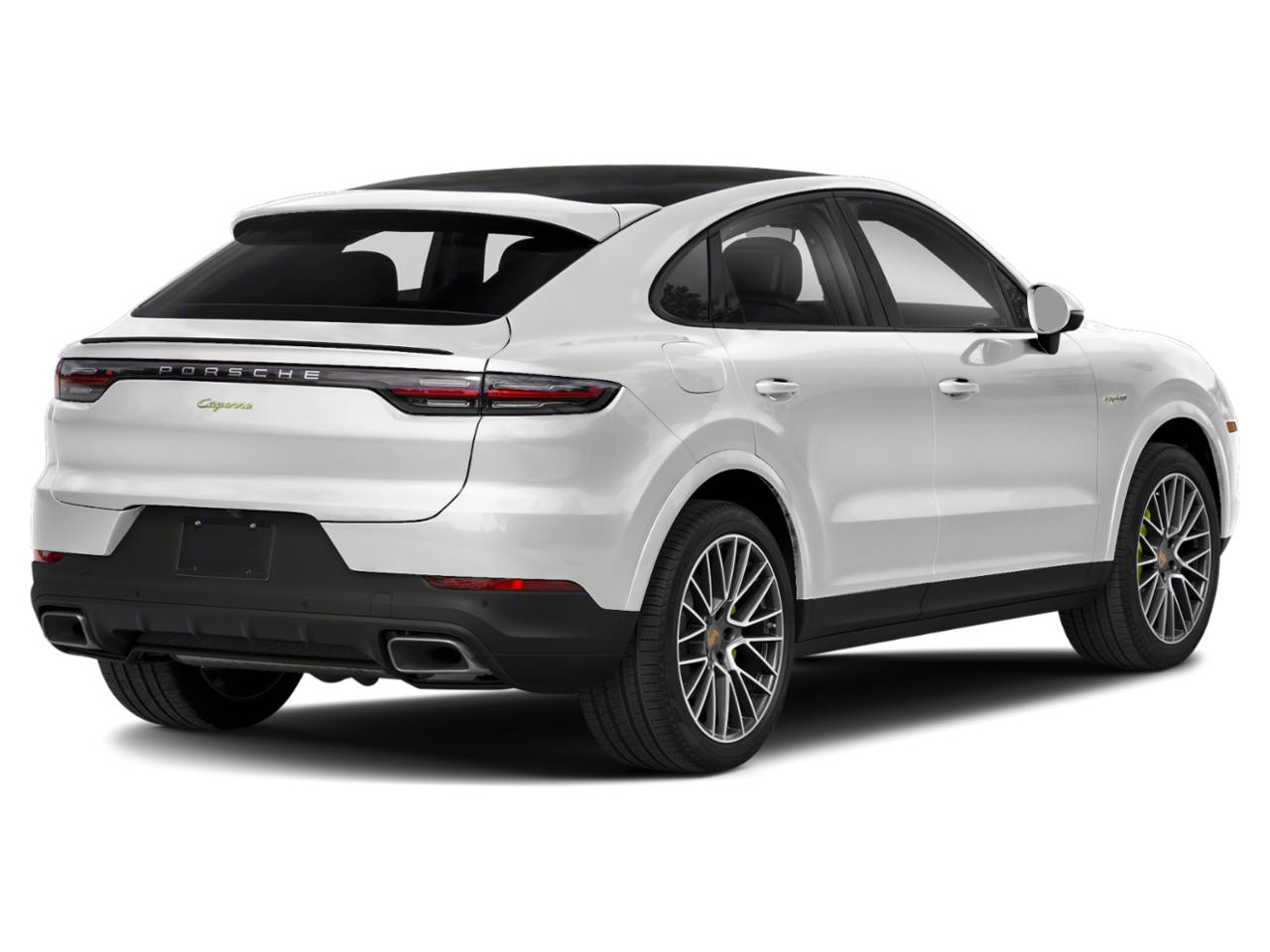 2022 Porsche Cayenne Vehicle Photo in Tampa, FL 33614