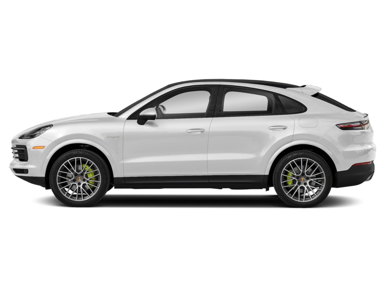 2022 Porsche Cayenne Vehicle Photo in Tampa, FL 33614