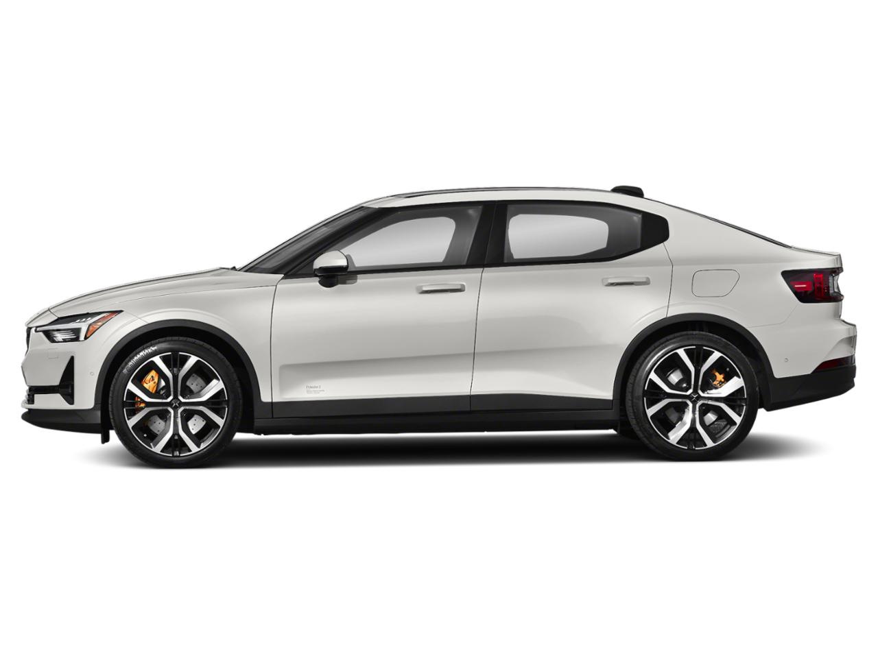 2022 Polestar 2 Vehicle Photo in Grapevine, TX 76051