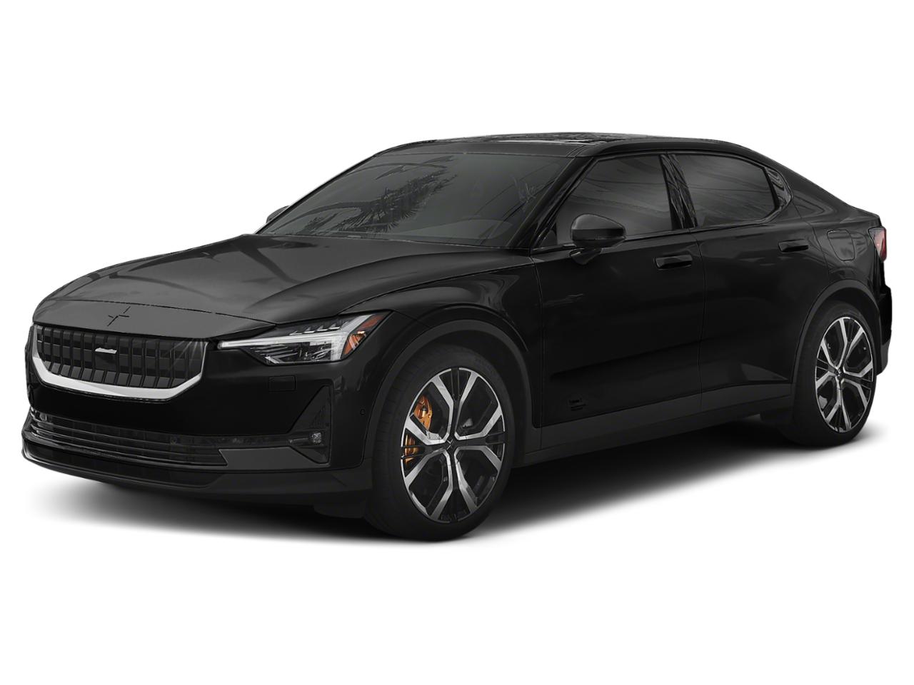 2022 Polestar 2 Vehicle Photo in Grapevine, TX 76051