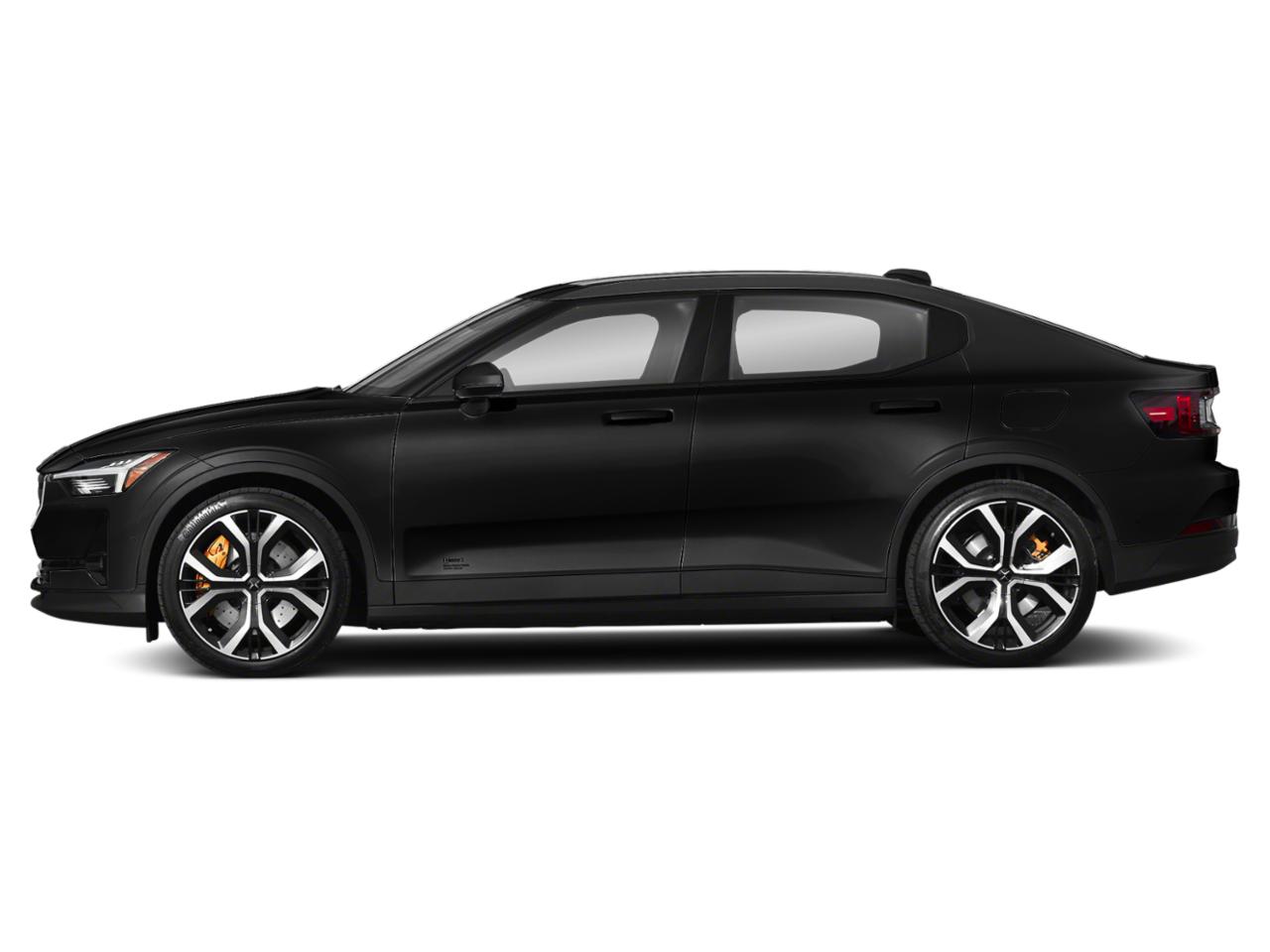 2022 Polestar 2 Vehicle Photo in Grapevine, TX 76051