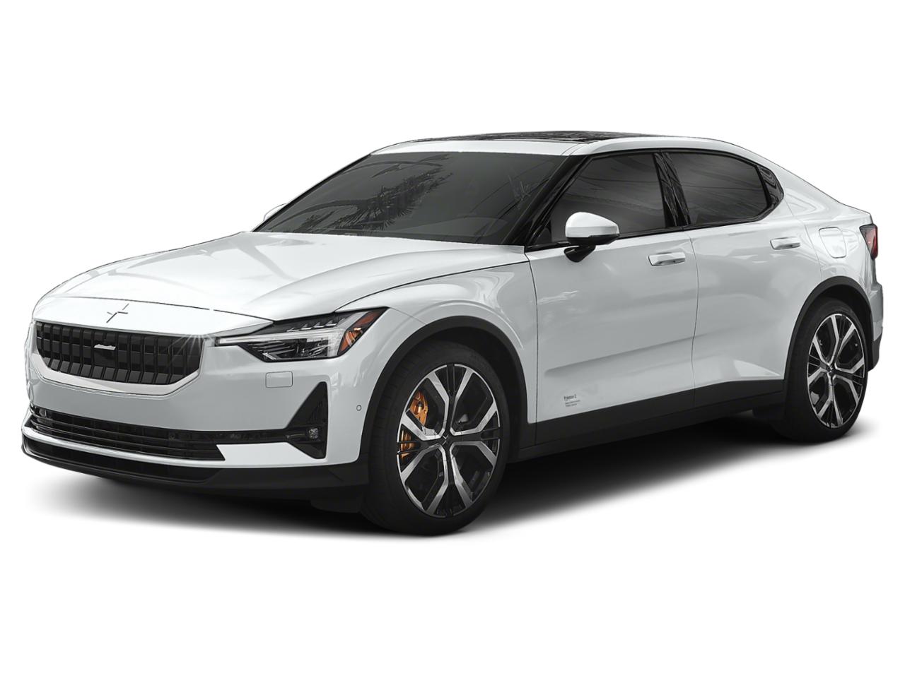2022 Polestar 2 Vehicle Photo in Pompano Beach, FL 33064