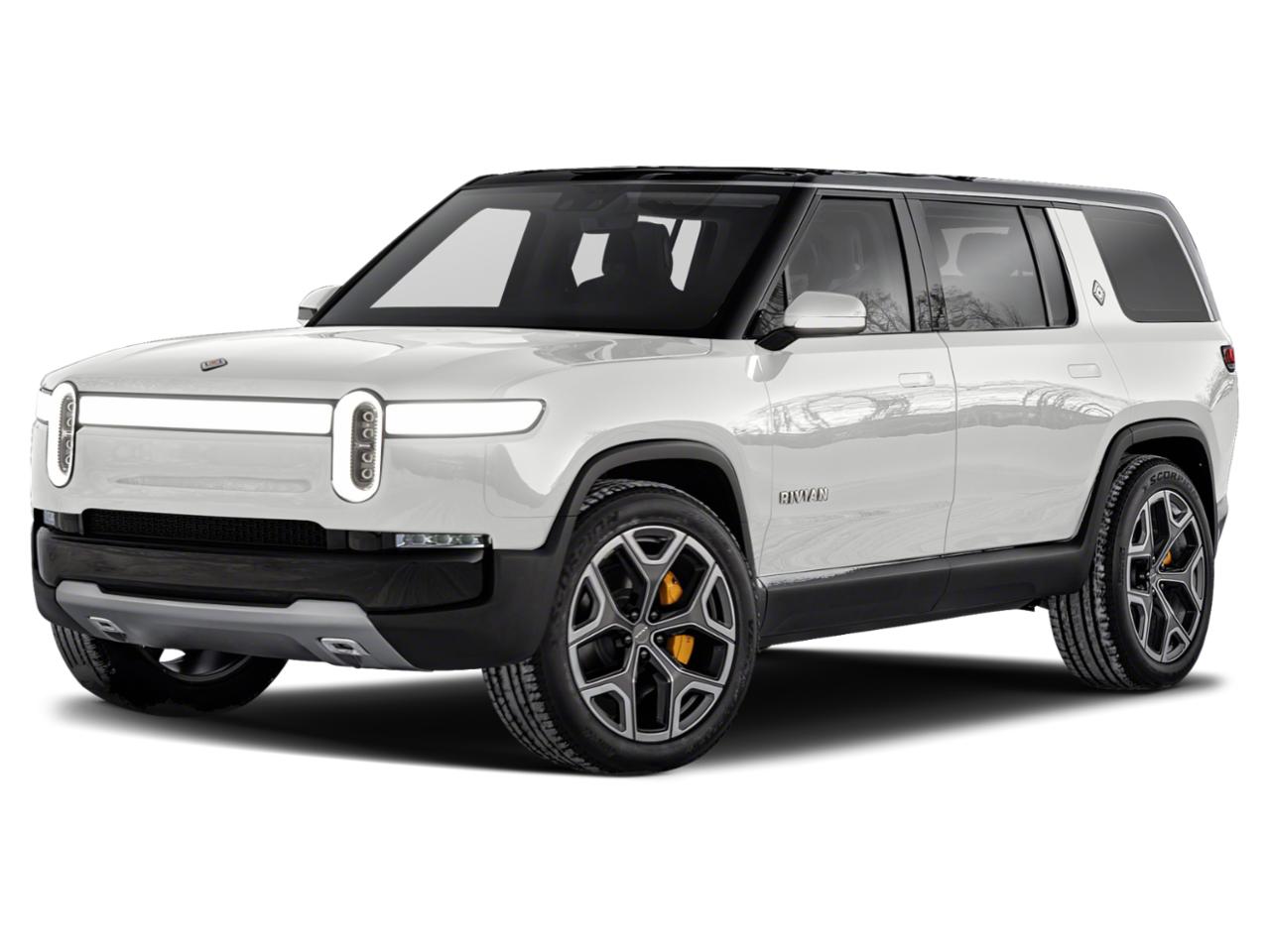 2022 Rivian R1S Vehicle Photo in WEST PALM BEACH, FL 33407-3296