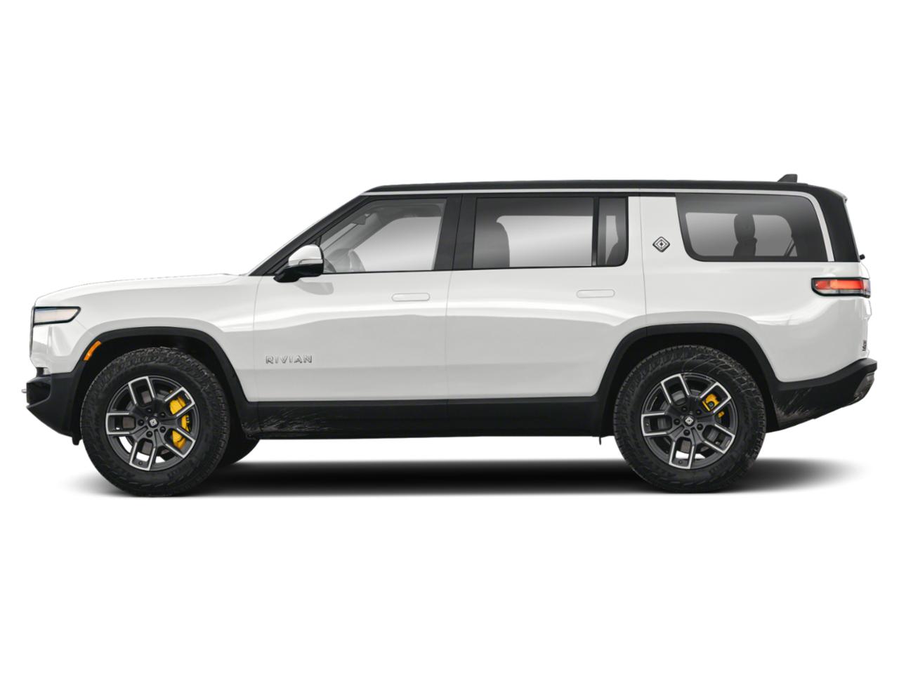 2022 Rivian R1S Vehicle Photo in WEST PALM BEACH, FL 33407-3296