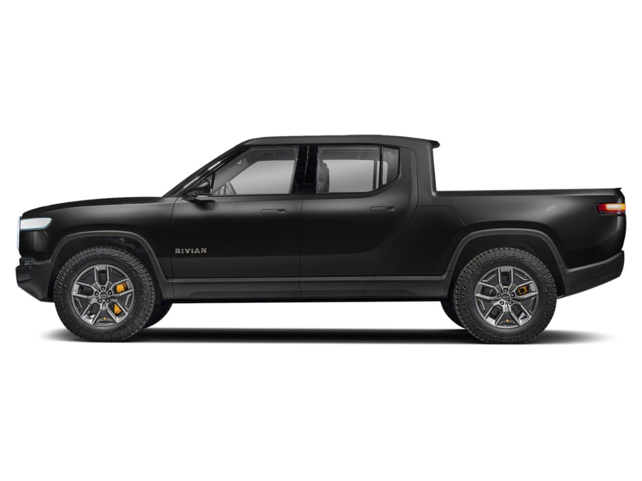 2022 Rivian R1T Vehicle Photo in HENDERSON, NV 89014-6702