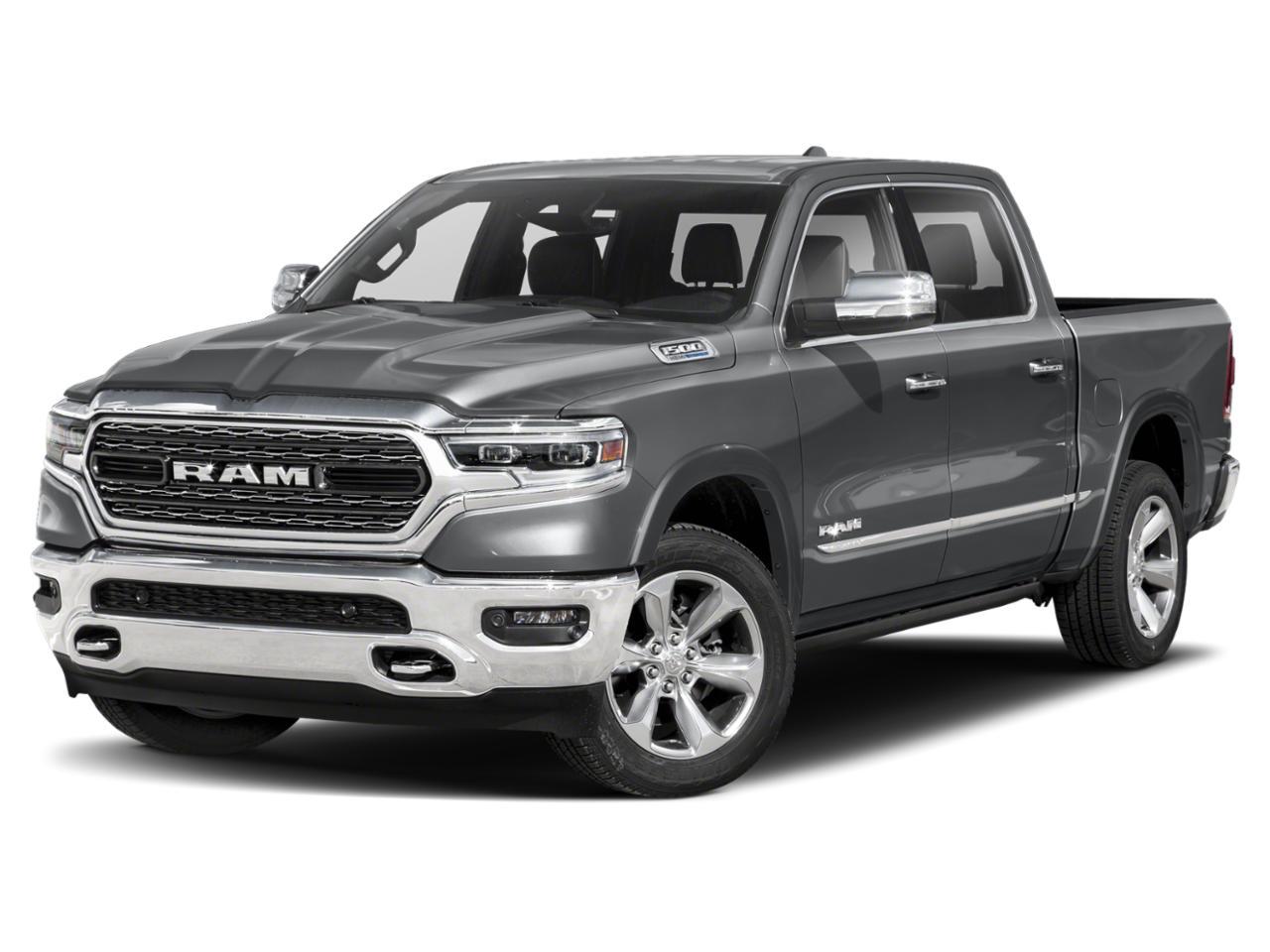 2022 Ram 1500 Vehicle Photo in MEDINA, OH 44256-9631