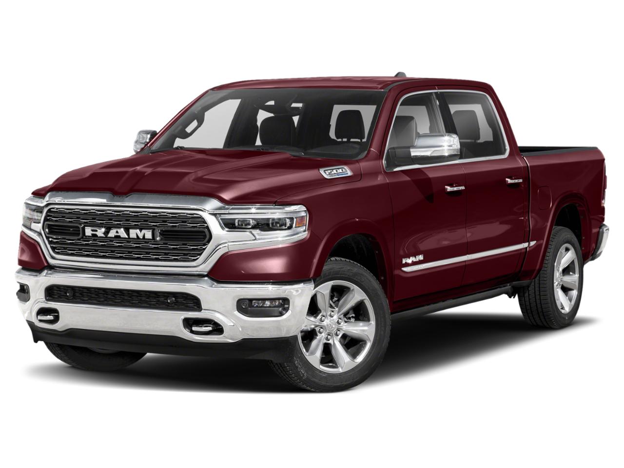 2022 Ram 1500 Vehicle Photo in Brunswick, GA 31525