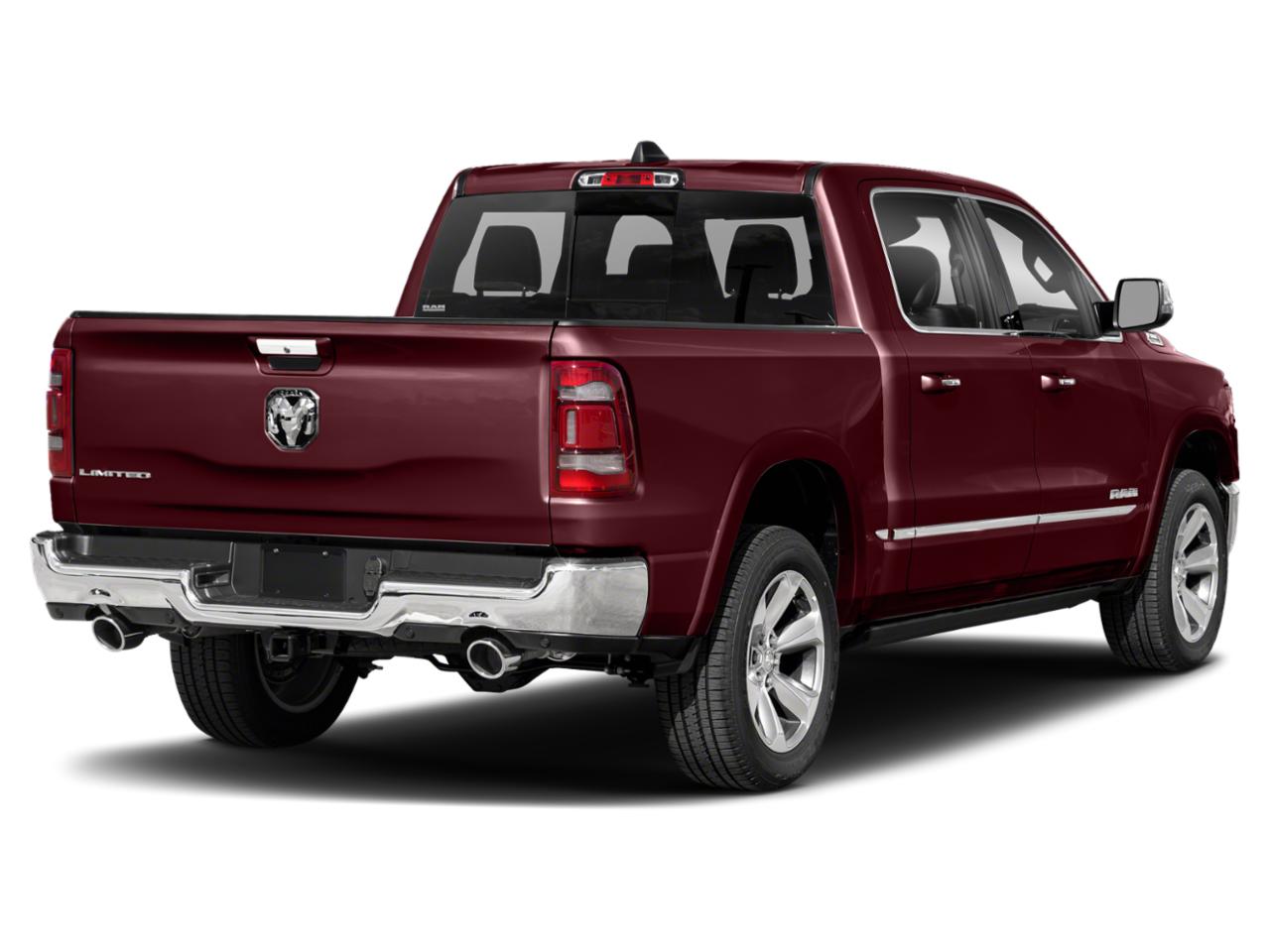 2022 Ram 1500 Vehicle Photo in Brunswick, GA 31525