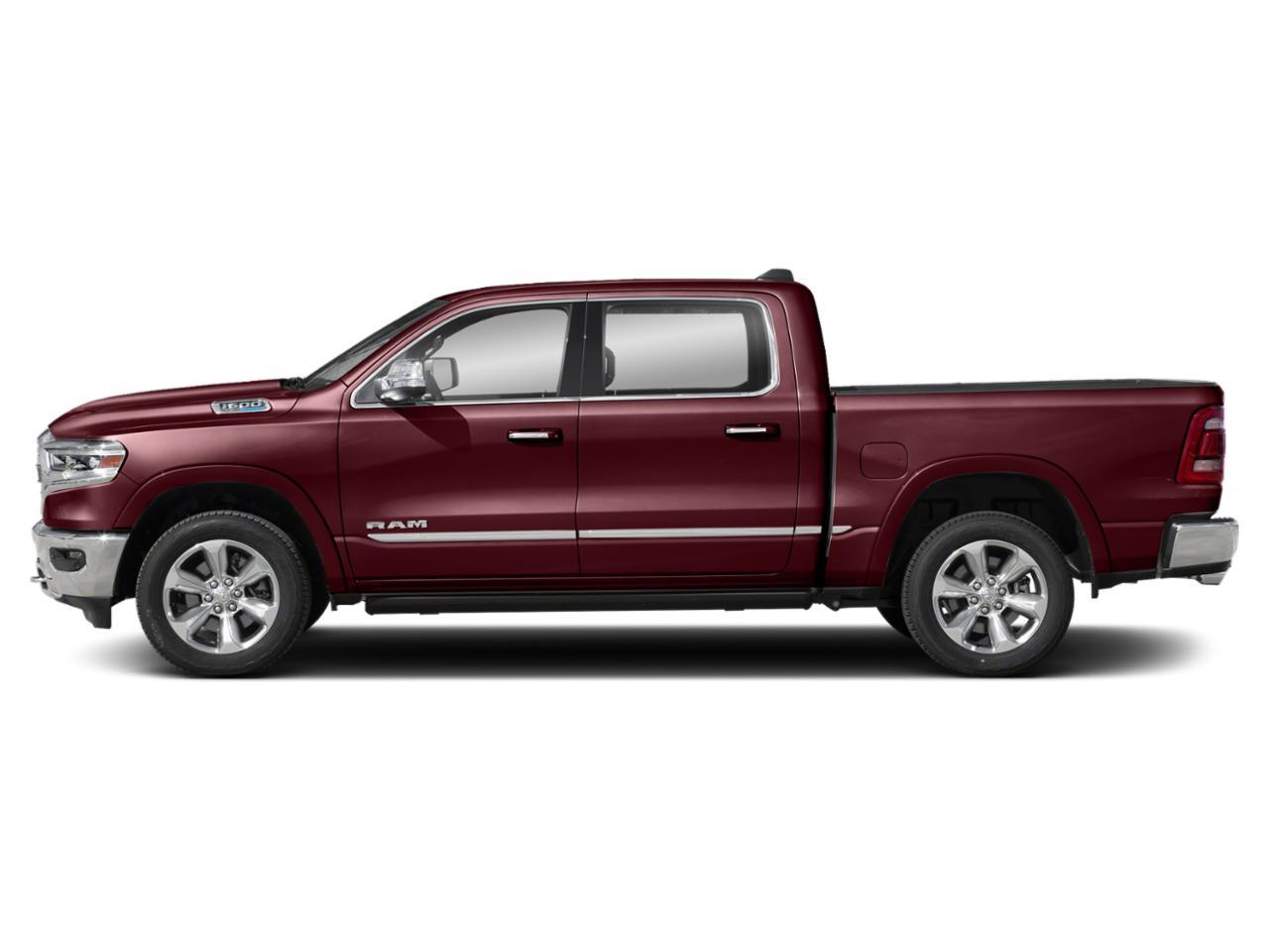 2022 Ram 1500 Vehicle Photo in Brunswick, GA 31525