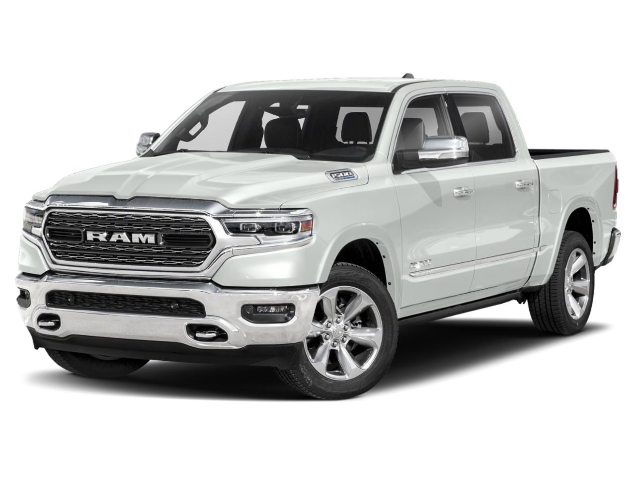 2022 Ram 1500 Vehicle Photo in Salt Lake City, UT 84115-2787