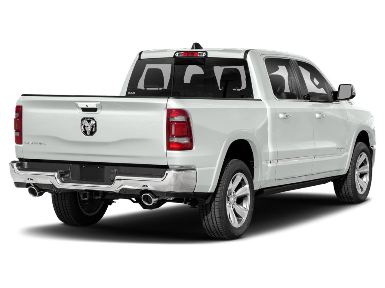 2022 Ram 1500 Vehicle Photo in Salt Lake City, UT 84115-2787