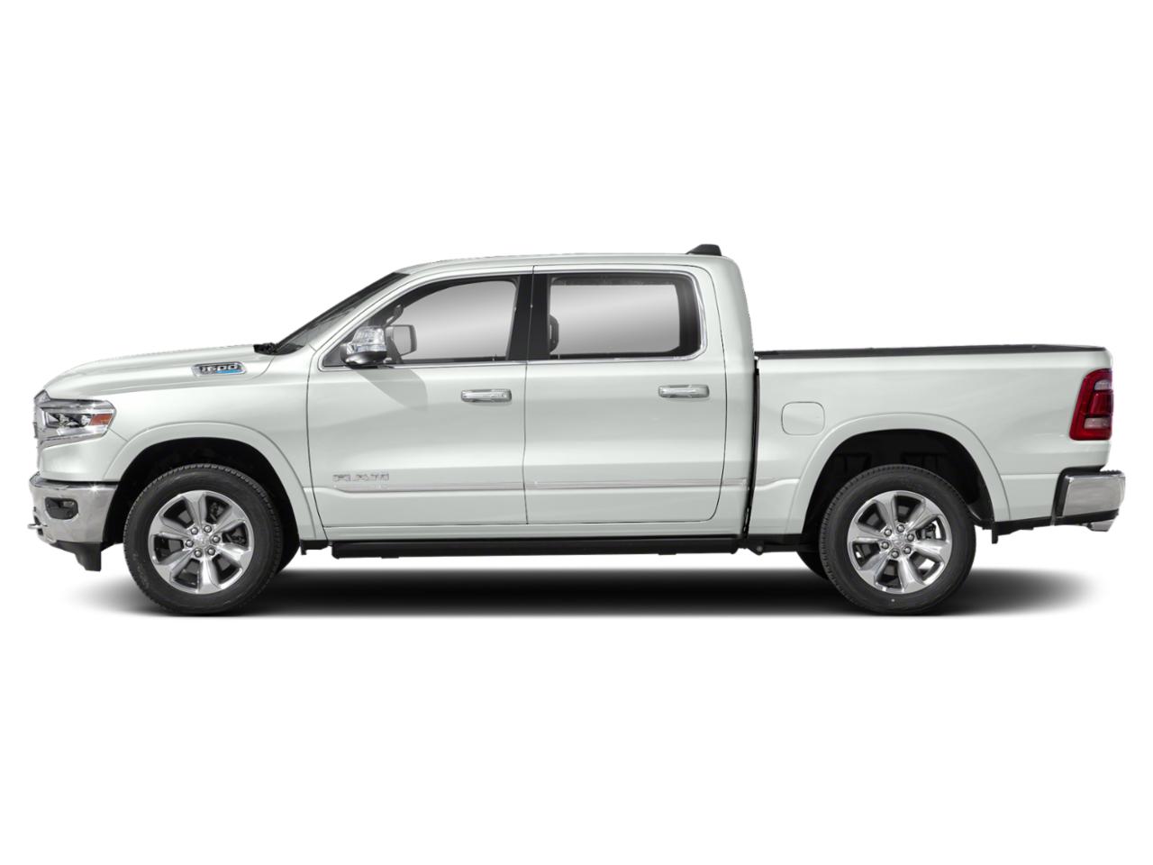 2022 Ram 1500 Vehicle Photo in Salt Lake City, UT 84115-2787