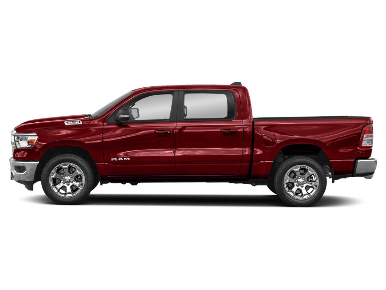 2022 Ram 1500 Vehicle Photo in MEDINA, OH 44256-9631
