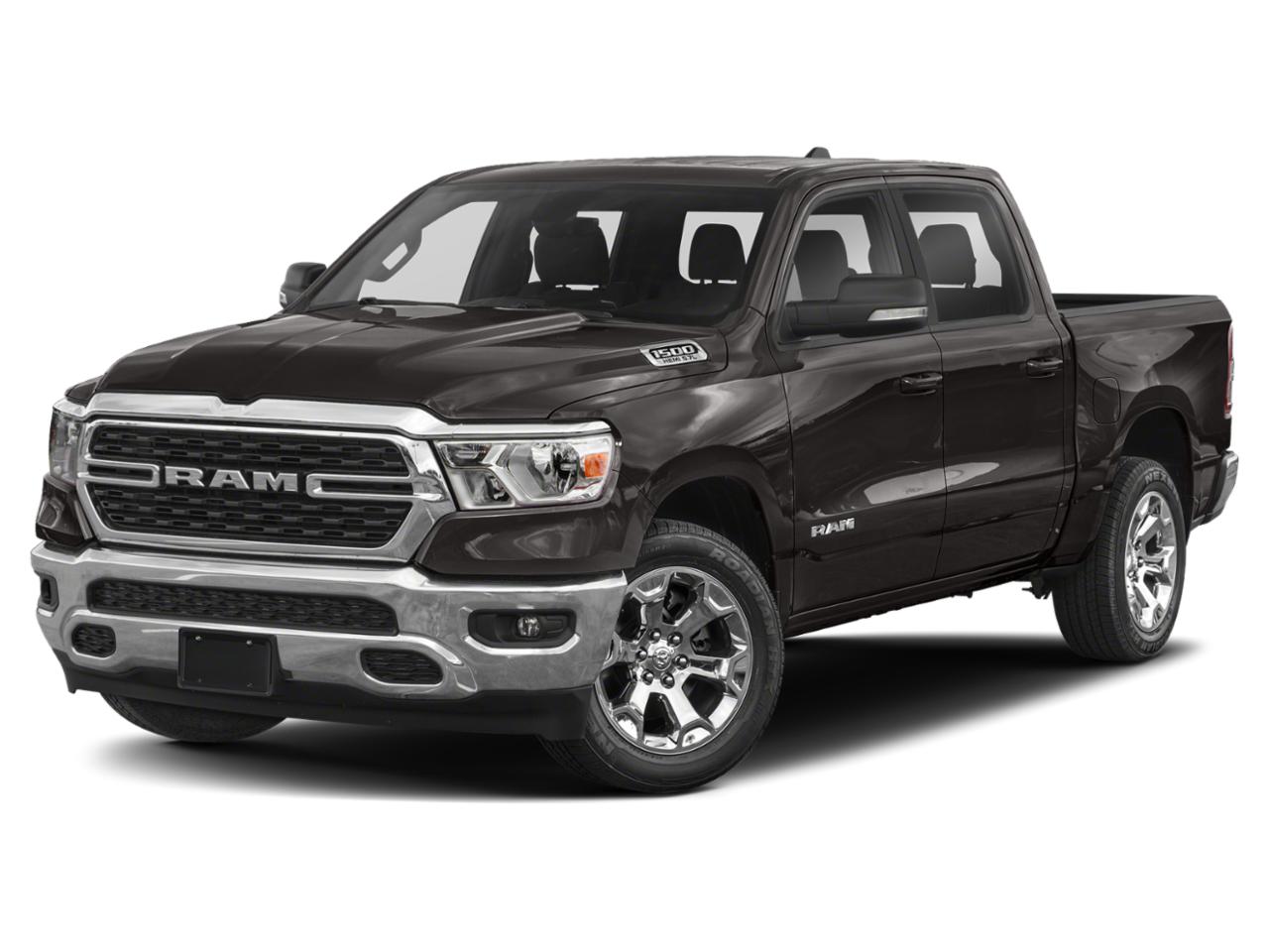 2022 Ram 1500 Vehicle Photo in Salt Lake City, UT 84115-2787