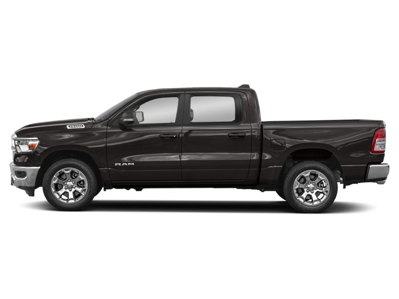 2022 Ram 1500 Vehicle Photo in Salt Lake City, UT 84115-2787