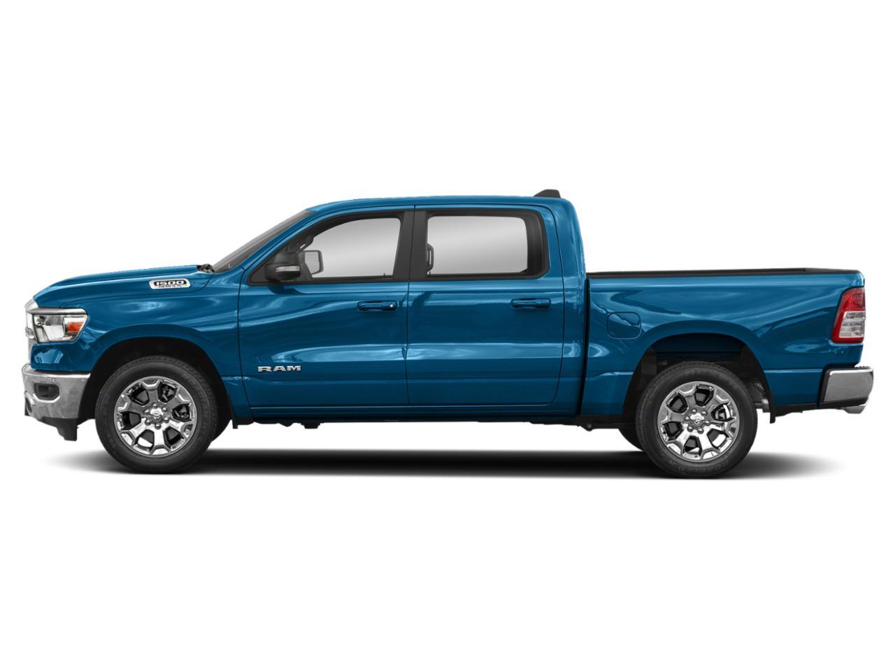 2022 Ram 1500 Vehicle Photo in Gatesville, TX 76528