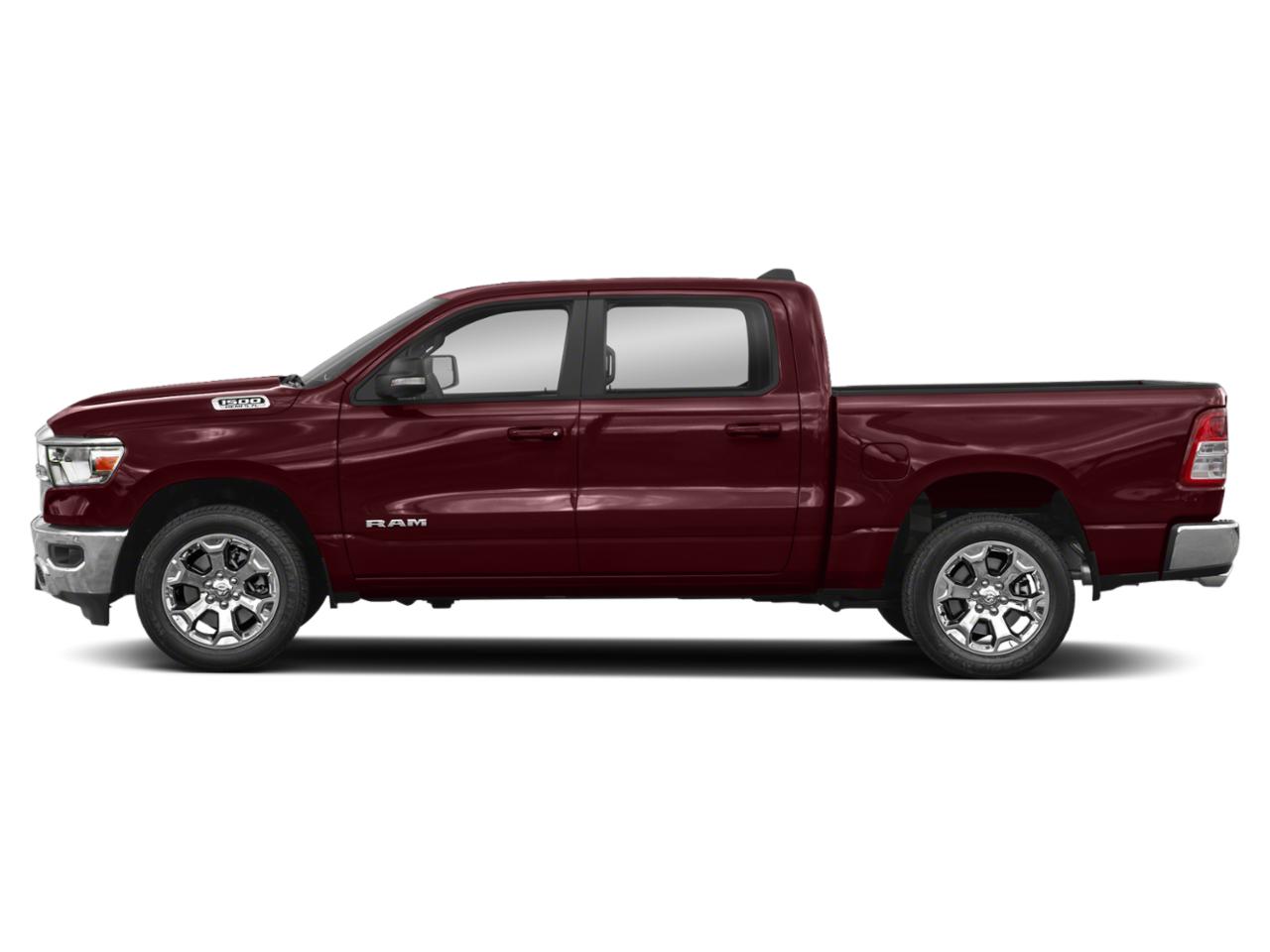 2022 Ram 1500 Vehicle Photo in MEDINA, OH 44256-9631