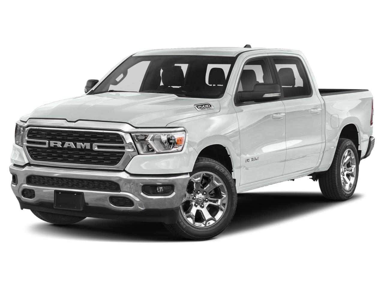 2022 Ram 1500 Vehicle Photo in San Antonio, TX 78230