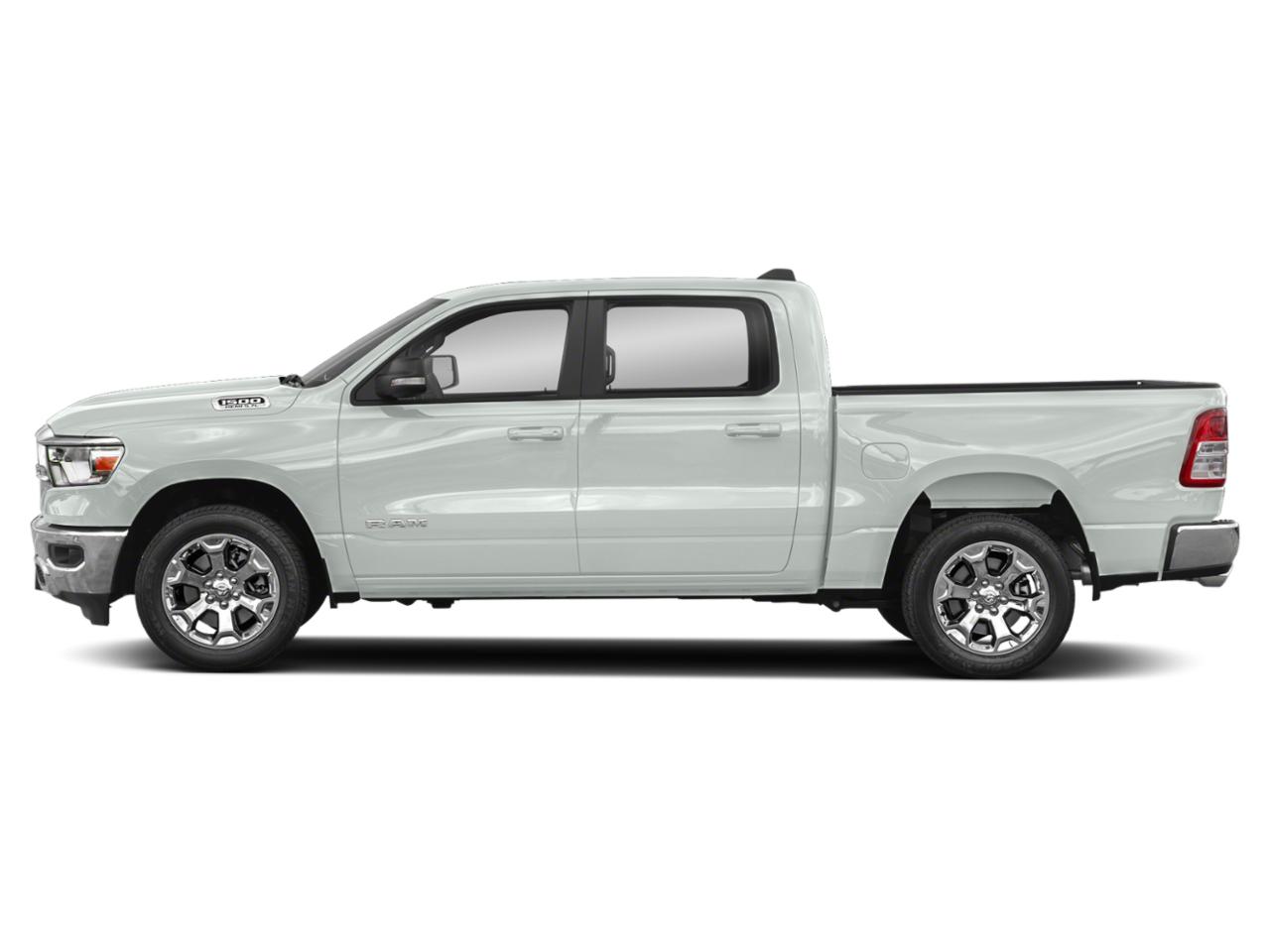 2022 Ram 1500 Vehicle Photo in BRUNSWICK, GA 31525-1881