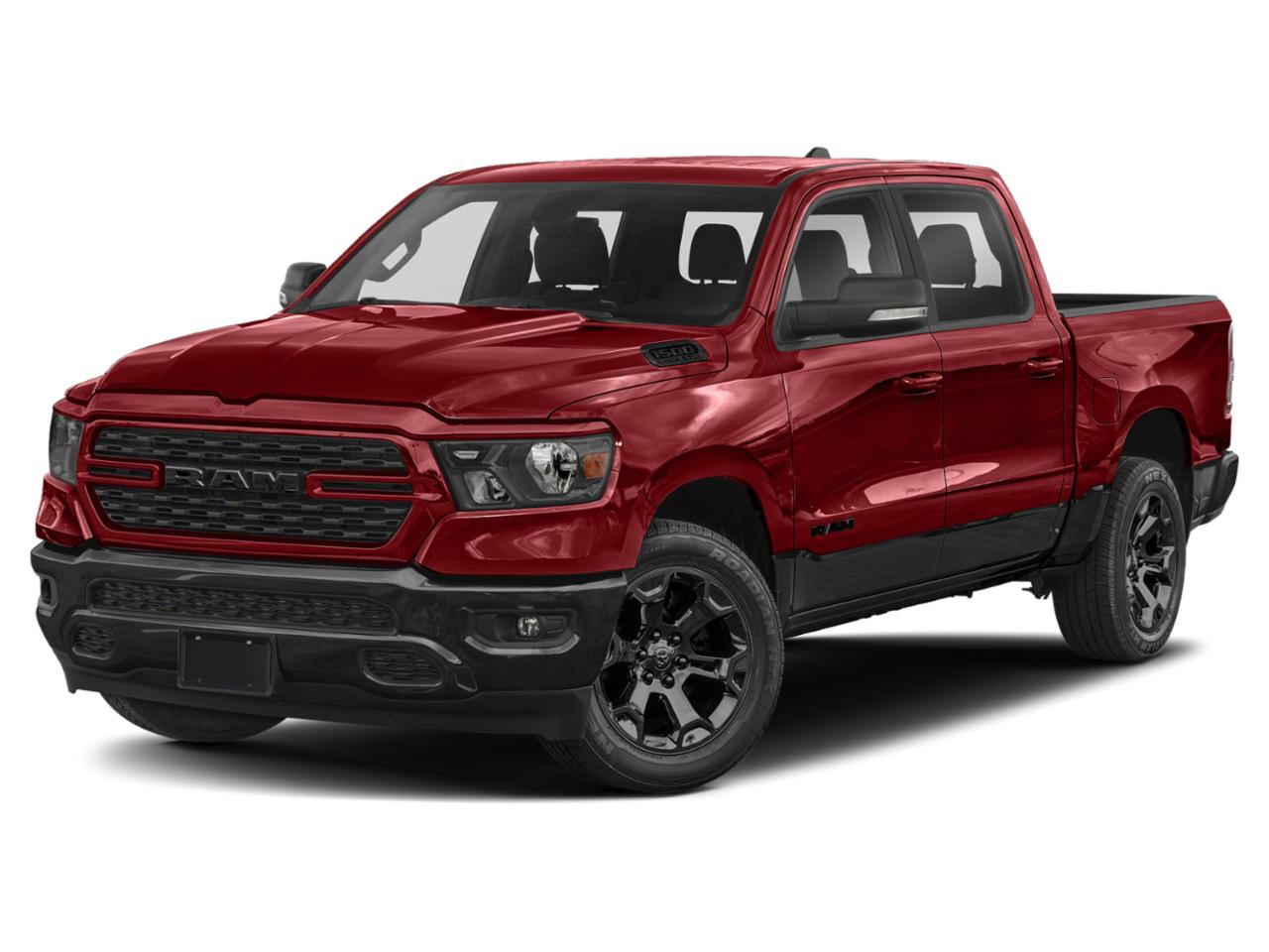 2022 Ram 1500 Vehicle Photo in MEDINA, OH 44256-9631