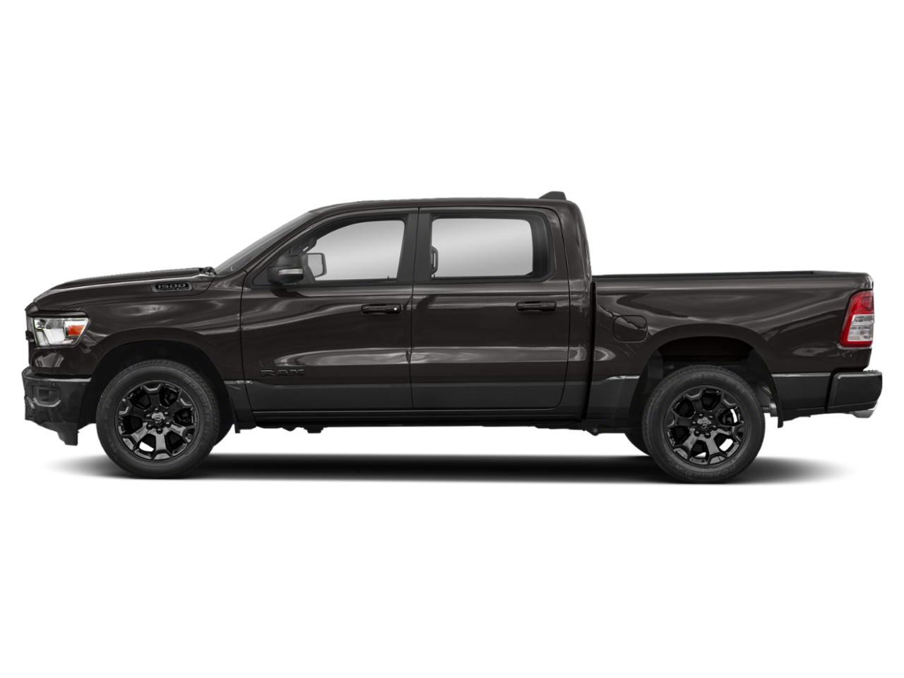 2022 Ram 1500 Vehicle Photo in Salt Lake City, UT 84115-2787