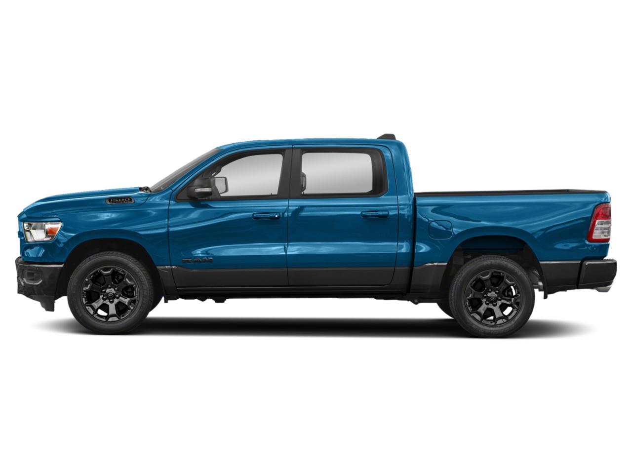 2022 Ram 1500 Vehicle Photo in CORPUS CHRISTI, TX 78416-1100