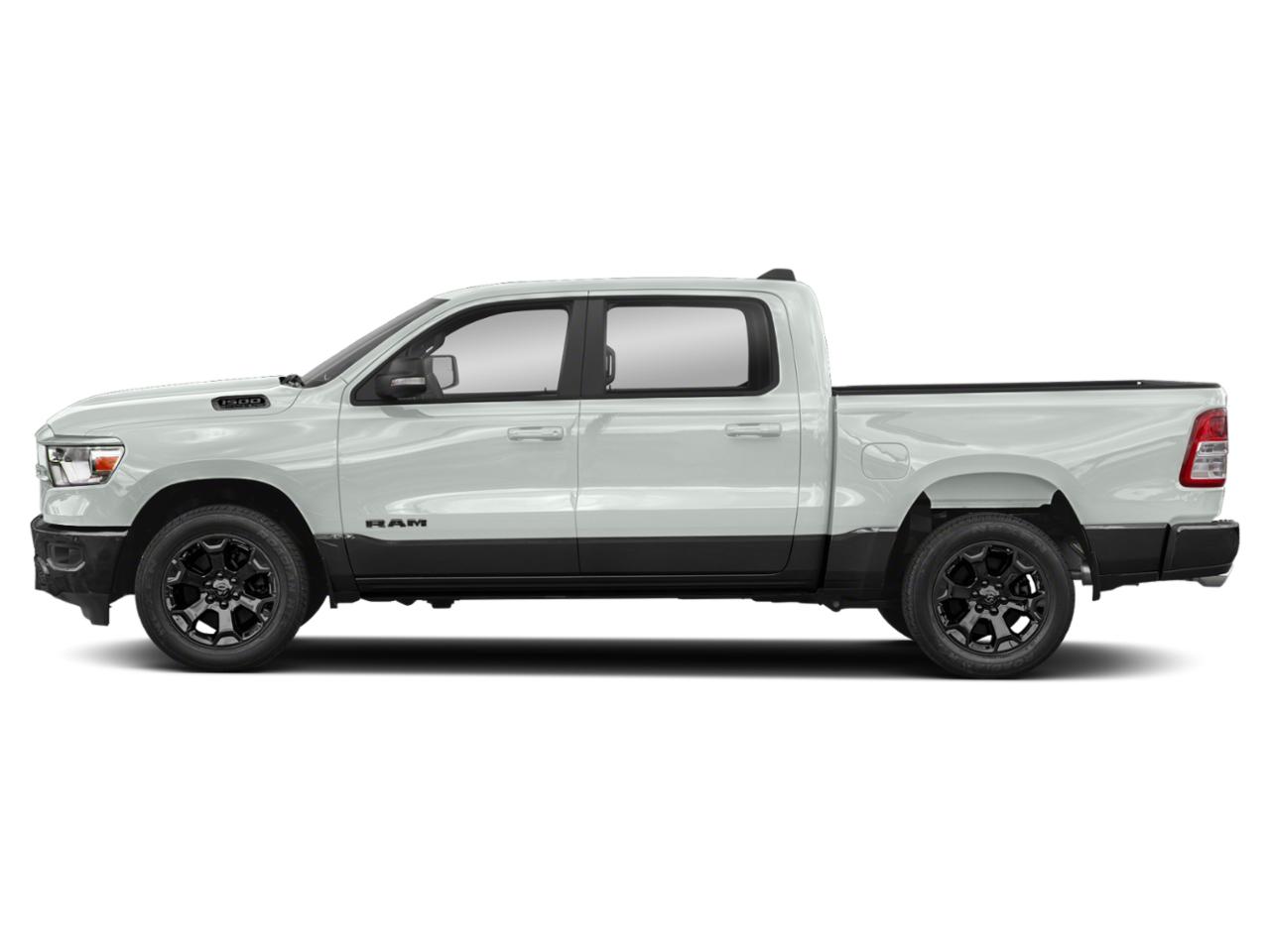 2022 Ram 1500 Vehicle Photo in Brunswick, GA 31525