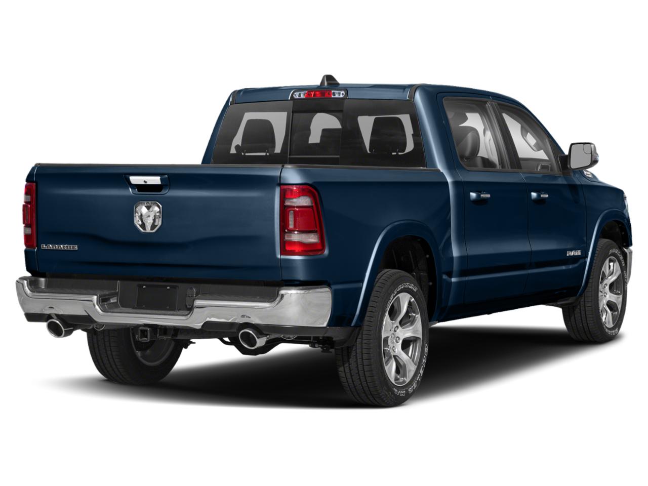 2022 Ram 1500 Vehicle Photo in GILBERT, AZ 85297-0402