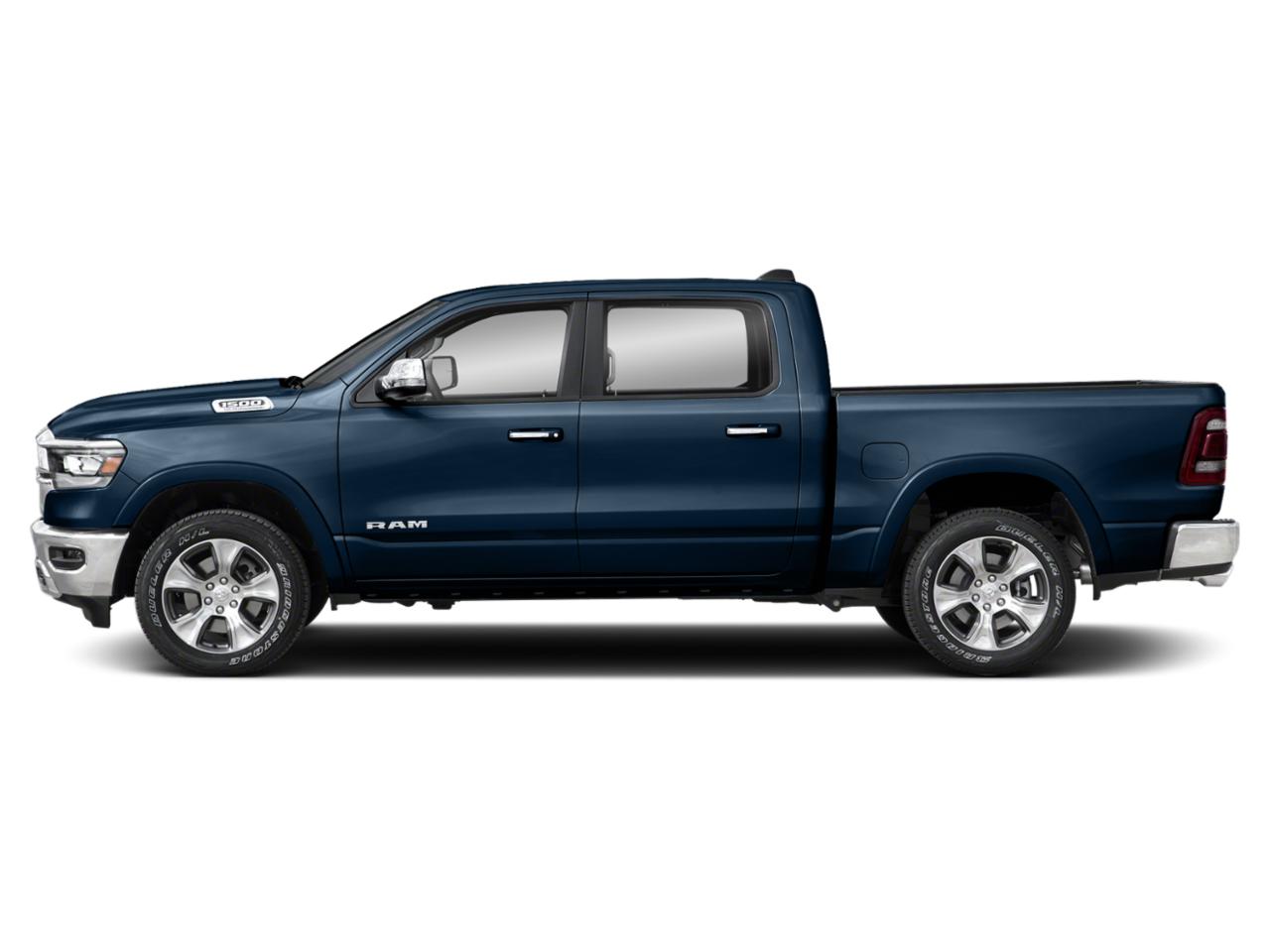 2022 Ram 1500 Vehicle Photo in GILBERT, AZ 85297-0402