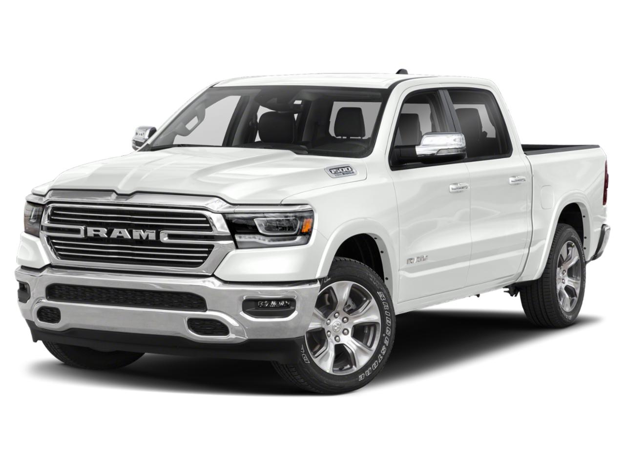 2022 Ram 1500 Vehicle Photo in Ft. Myers, FL 33907