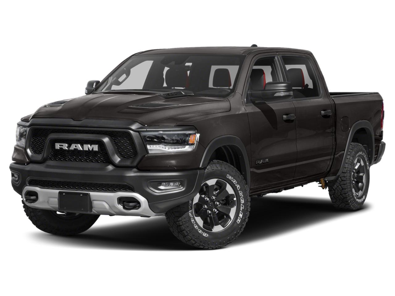 2022 Ram 1500 Vehicle Photo in Seguin, TX 78155