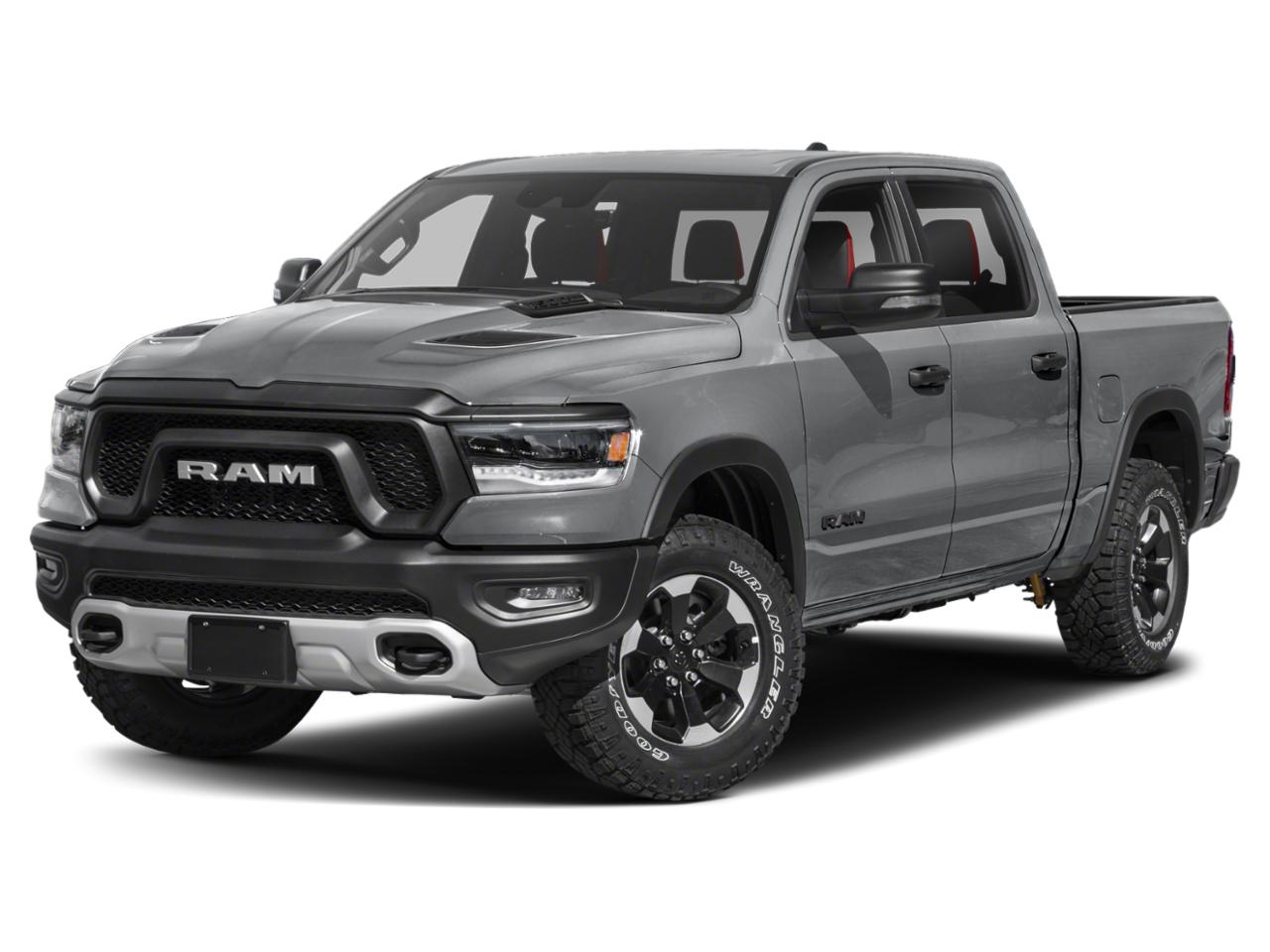 2022 Ram 1500 Vehicle Photo in Jacksonville, FL 32256