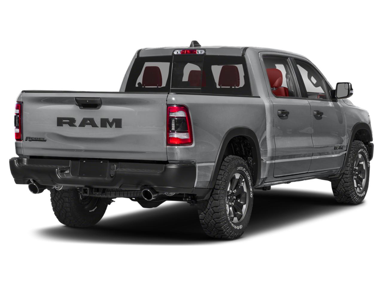 2022 Ram 1500 Vehicle Photo in Jacksonville, FL 32256