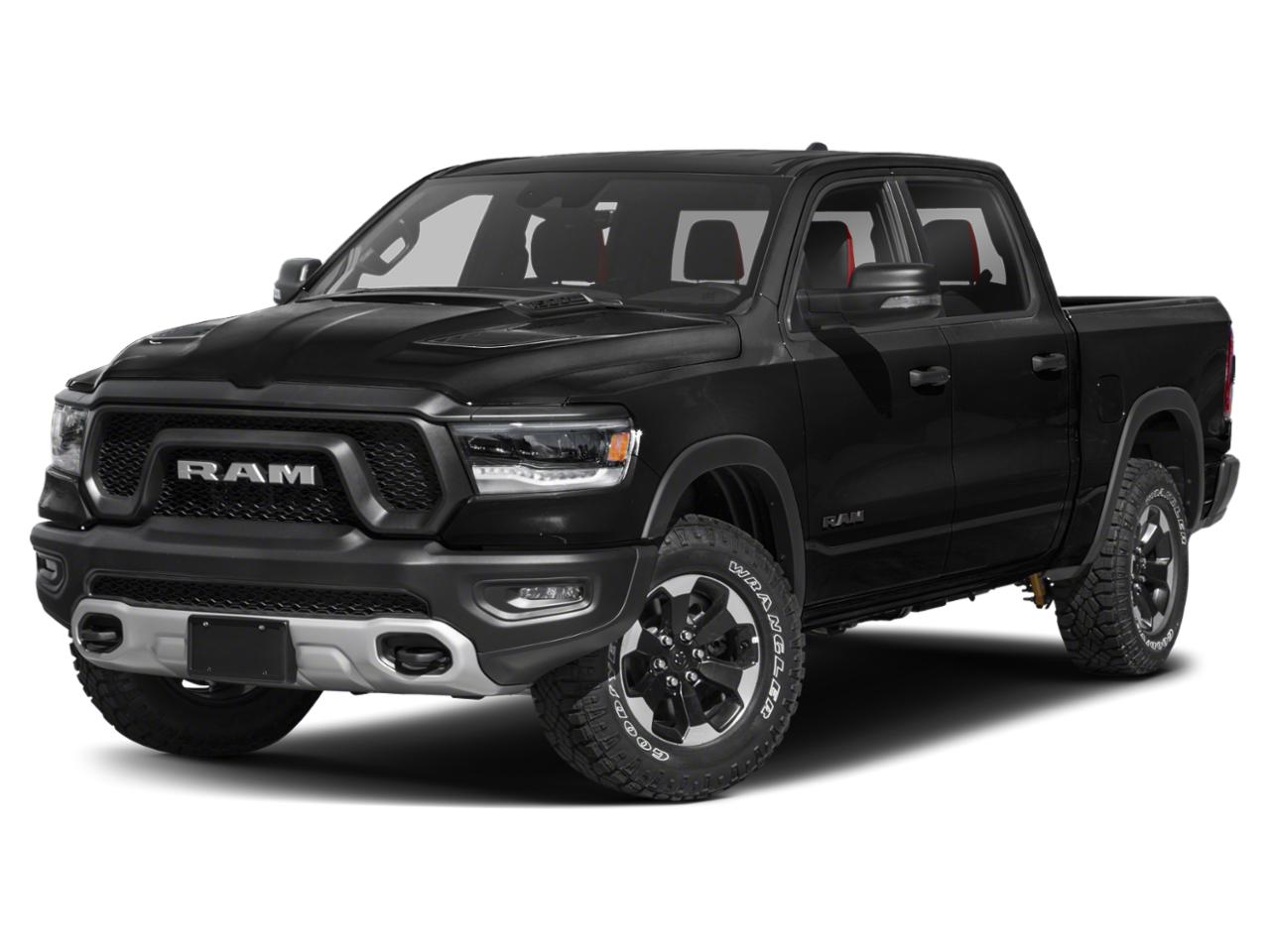 2022 Ram RAMT15 Vehicle Photo in CORPUS CHRISTI, TX 78412-4902