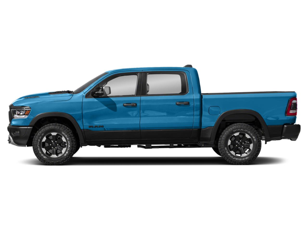 2022 Ram 1500 Vehicle Photo in Kaukauna, WI 54130