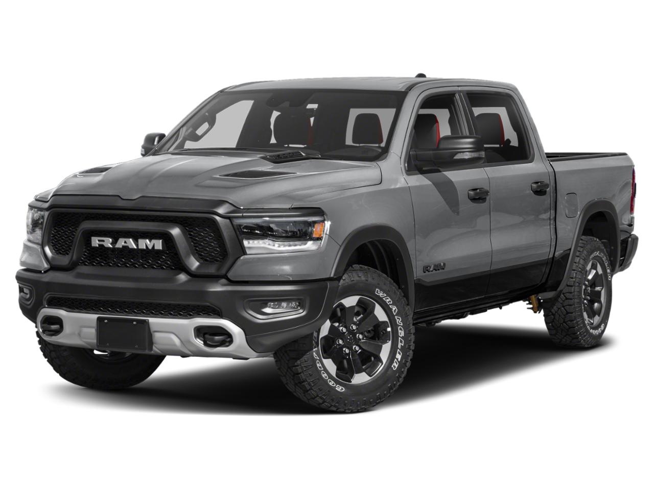 2022 Ram 1500 Vehicle Photo in Jacksonville, FL 32256