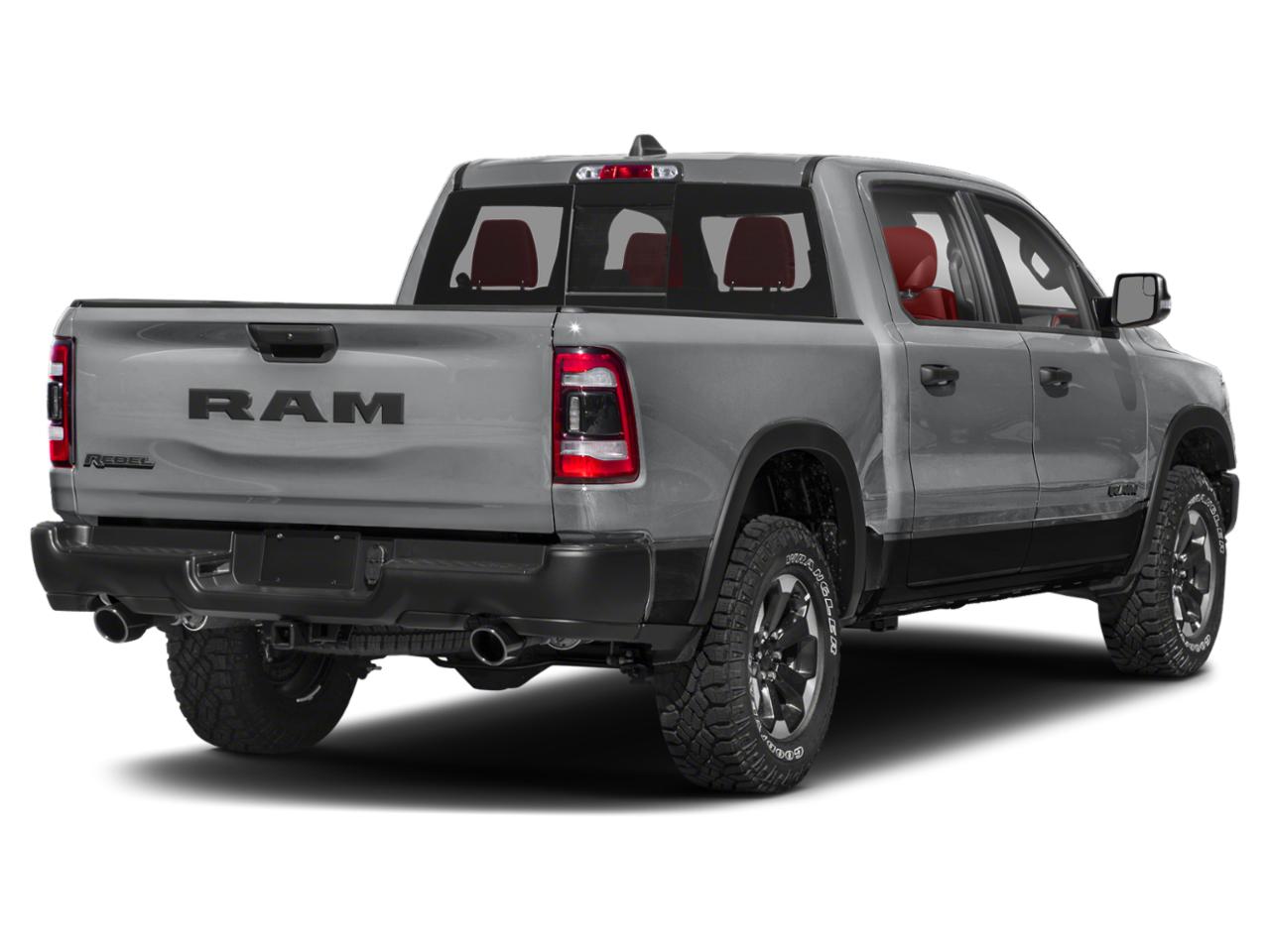 2022 Ram 1500 Vehicle Photo in Jacksonville, FL 32256