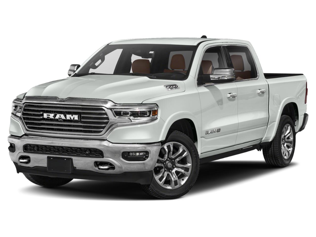 2022 Ram 1500 Vehicle Photo in Seguin, TX 78155