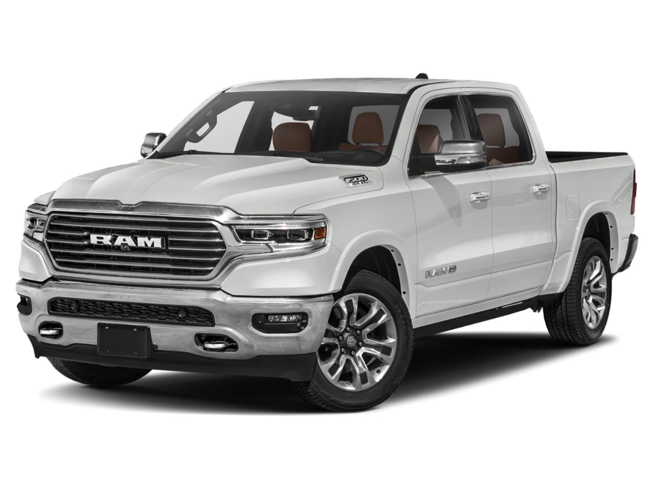 2022 Ram 1500 Vehicle Photo in St. Petersburg, FL 33713