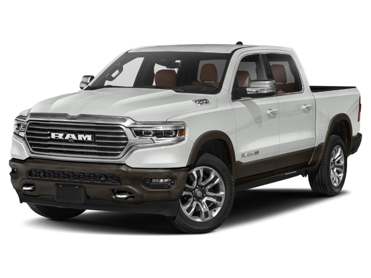 2022 Ram 1500 Vehicle Photo in St. Petersburg, FL 33713