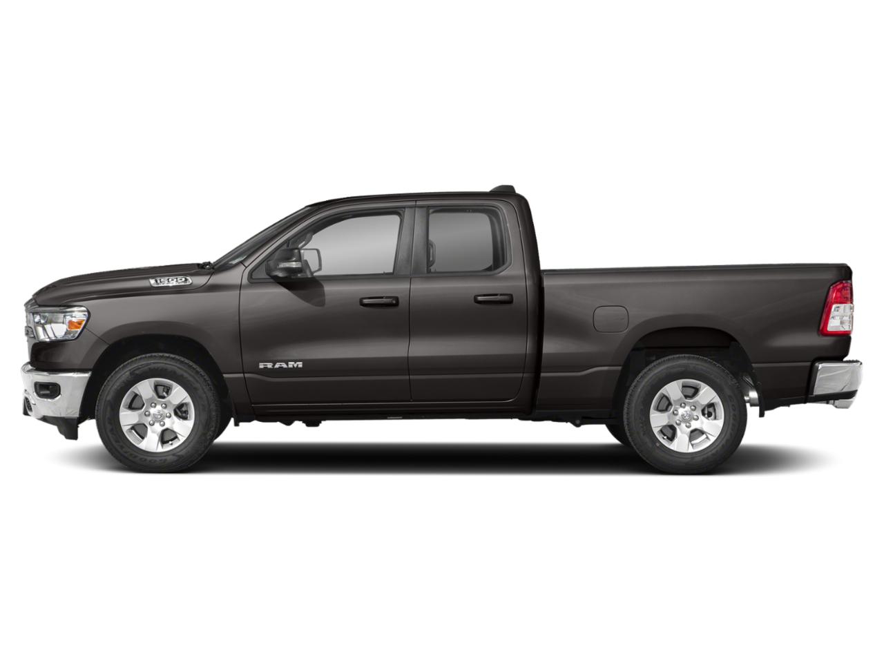 2022 Ram 1500 Vehicle Photo in Pembroke Pines, FL 33027