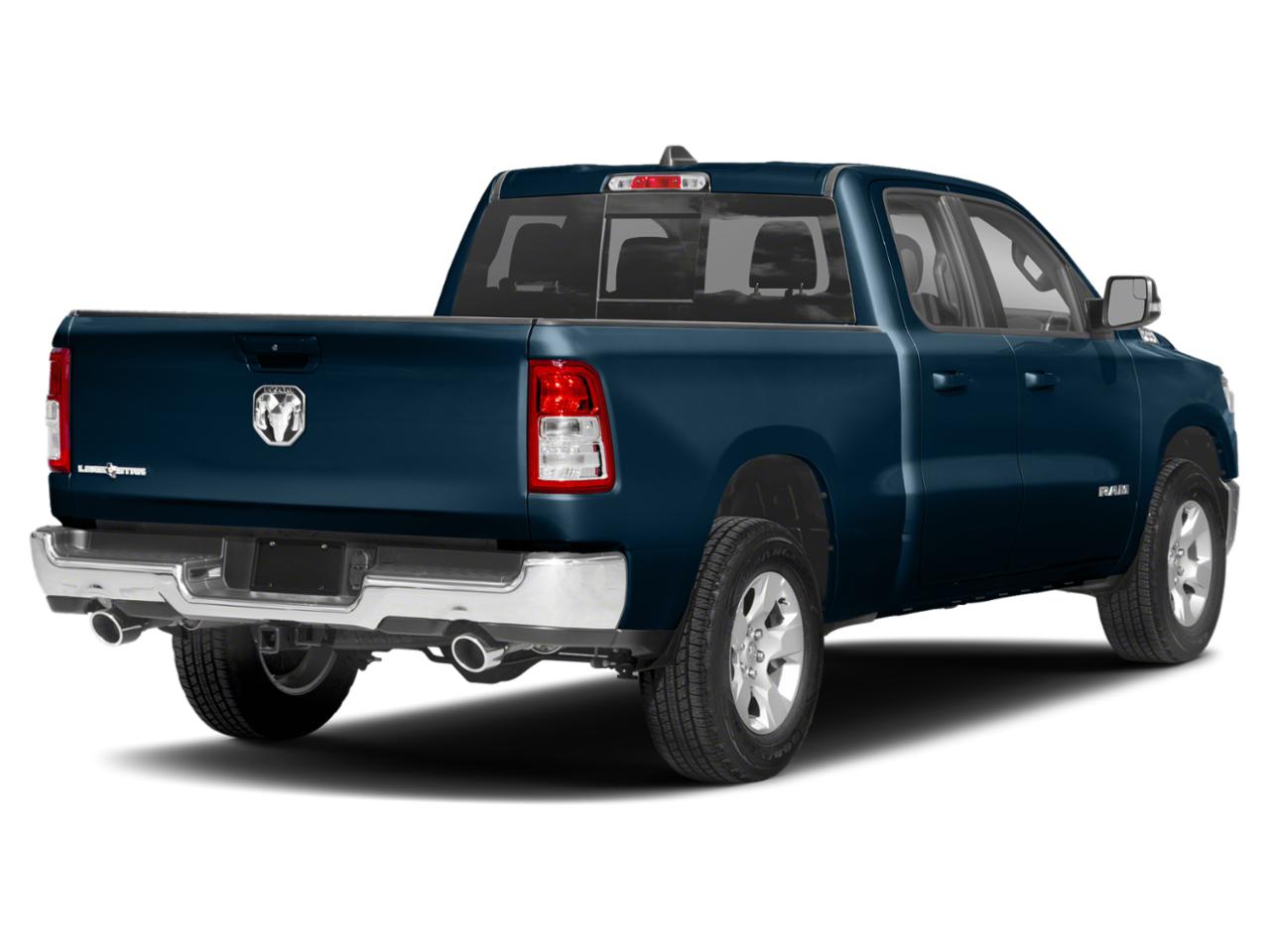 2022 Ram 1500 Vehicle Photo in Mechanicsburg, PA 17050-1707