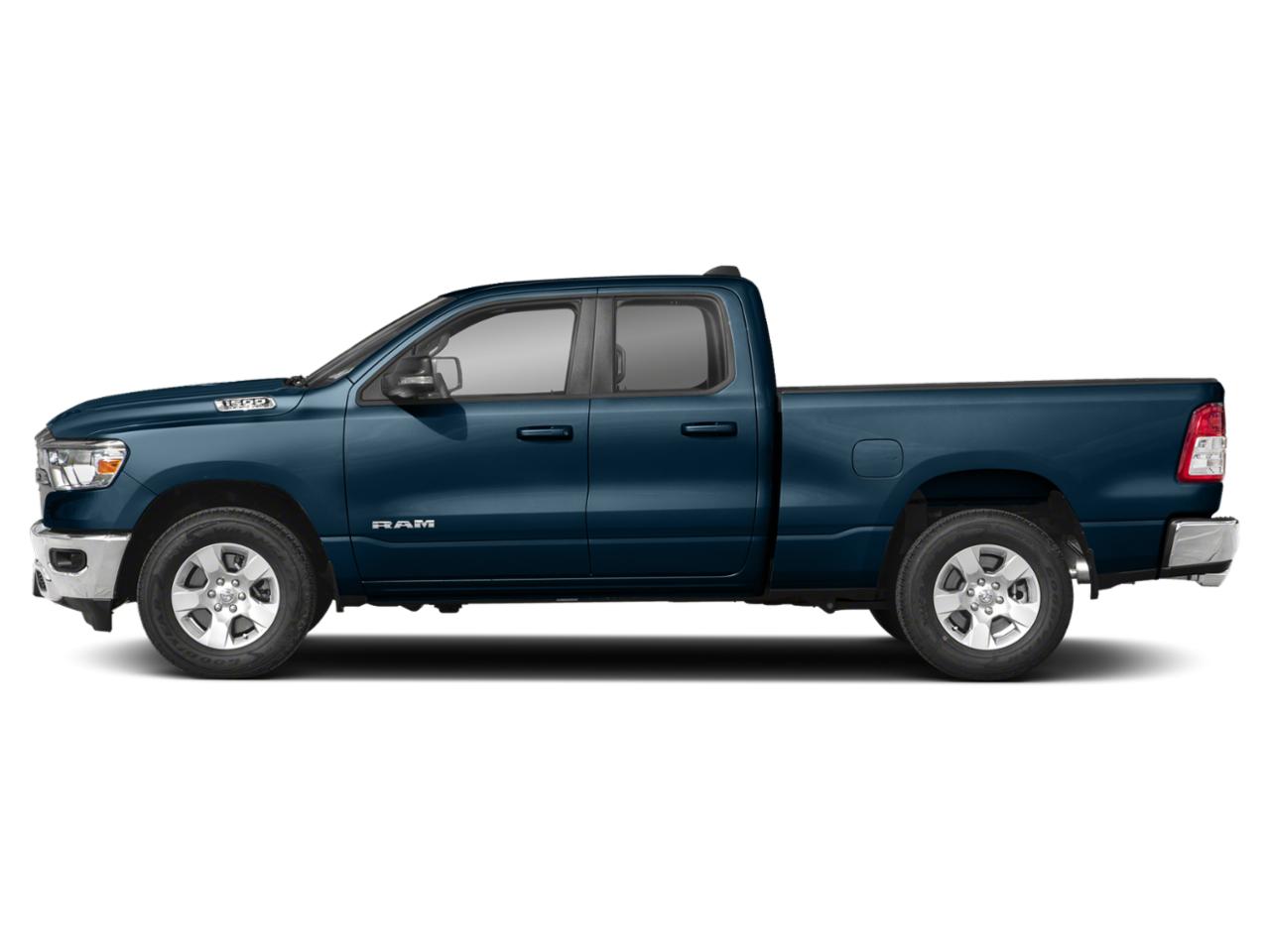 2022 Ram 1500 Vehicle Photo in Mechanicsburg, PA 17050-1707