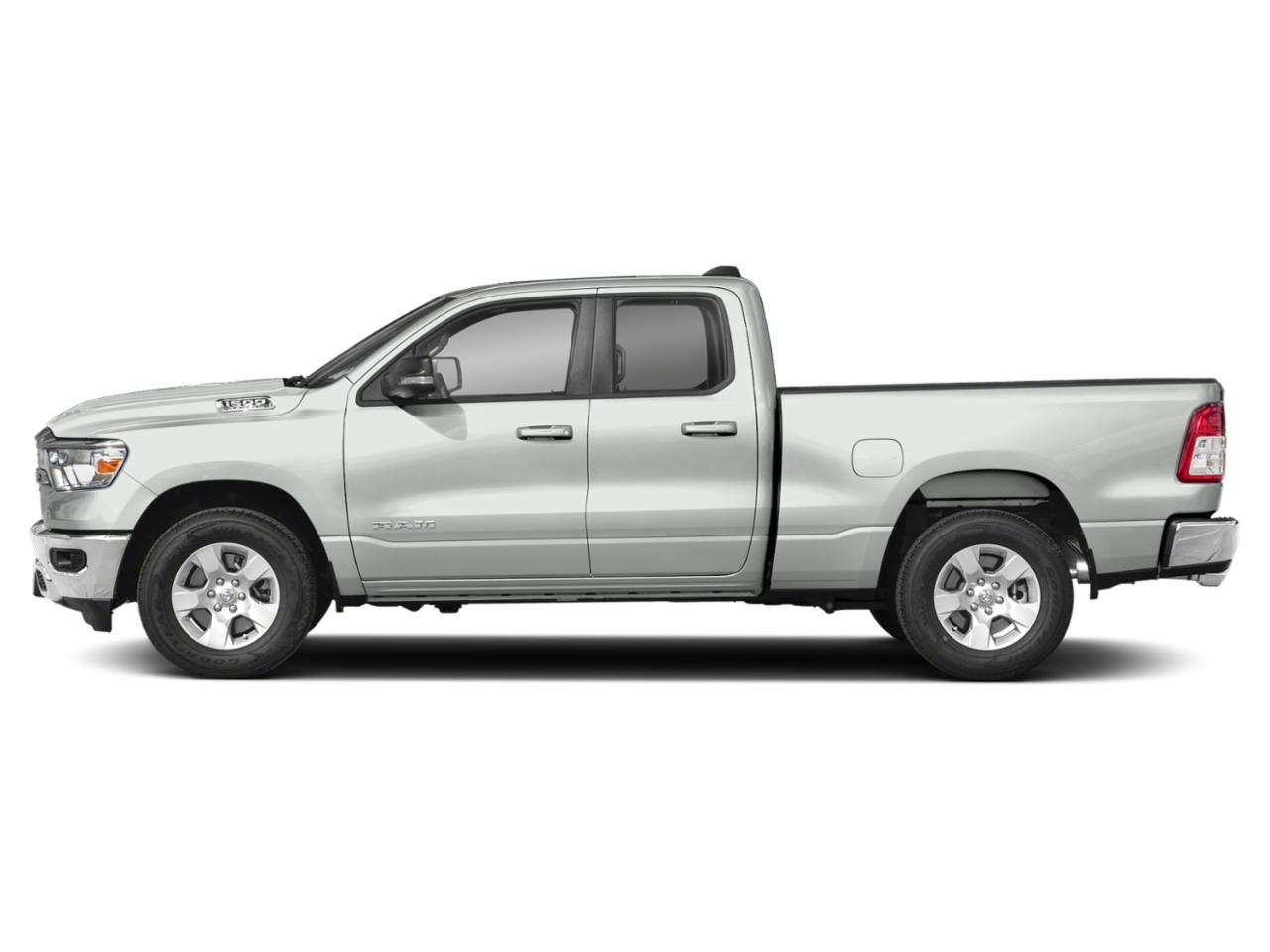 2022 Ram 1500 Vehicle Photo in Brunswick, GA 31525