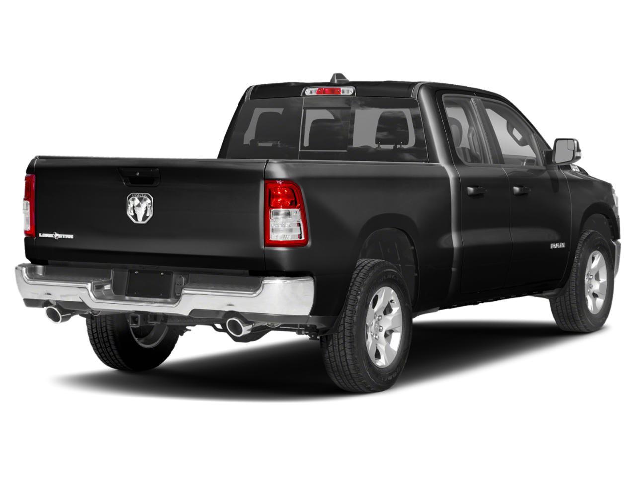 2022 Ram 1500 Vehicle Photo in Pembroke Pines, FL 33027