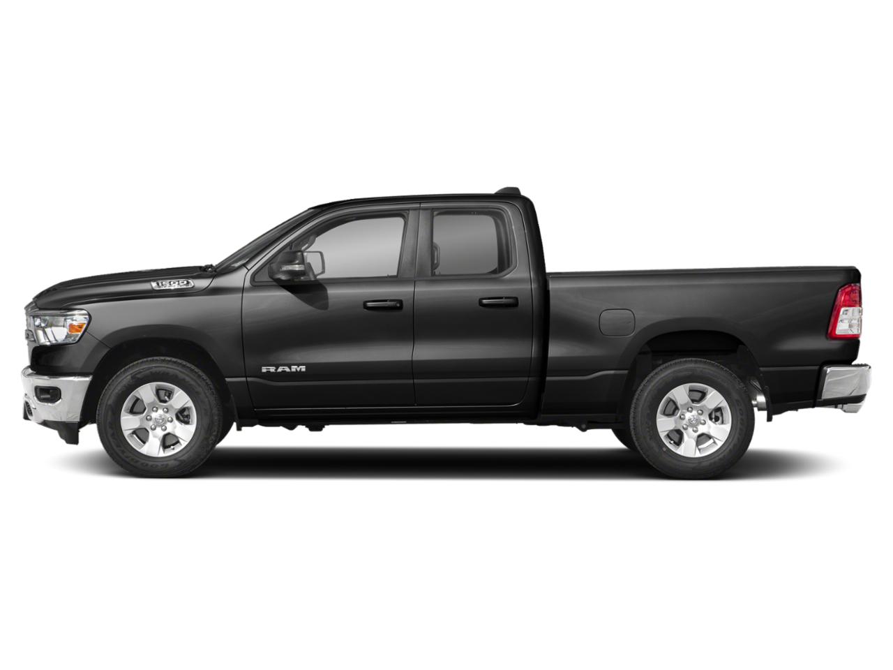 2022 Ram 1500 Vehicle Photo in Pembroke Pines, FL 33027