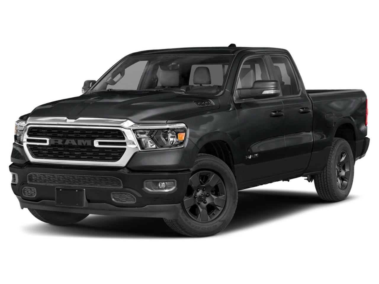 2022 Ram 1500 Vehicle Photo in Mechanicsburg, PA 17050-1707